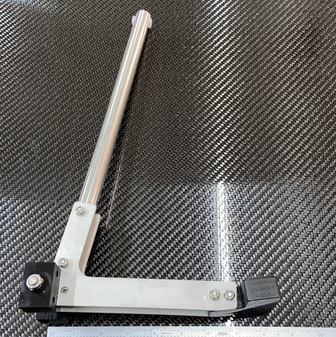 Brake pedal