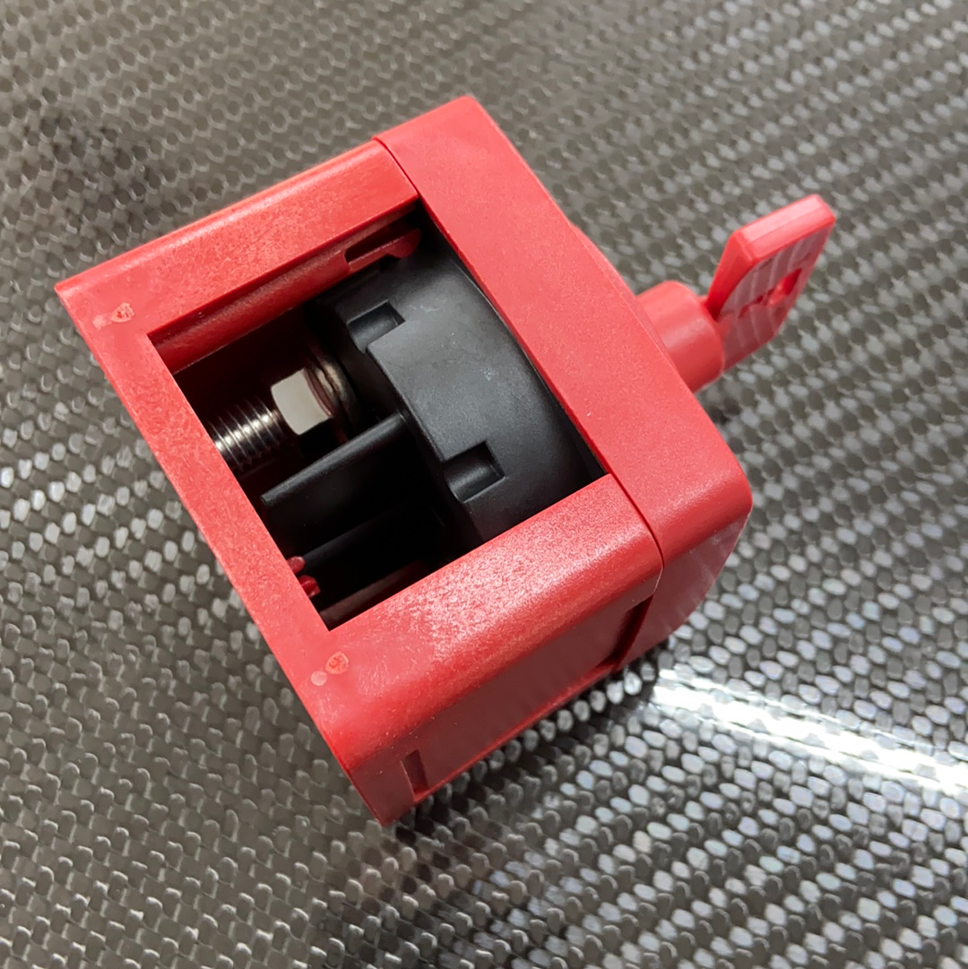 Marine Battery Switch