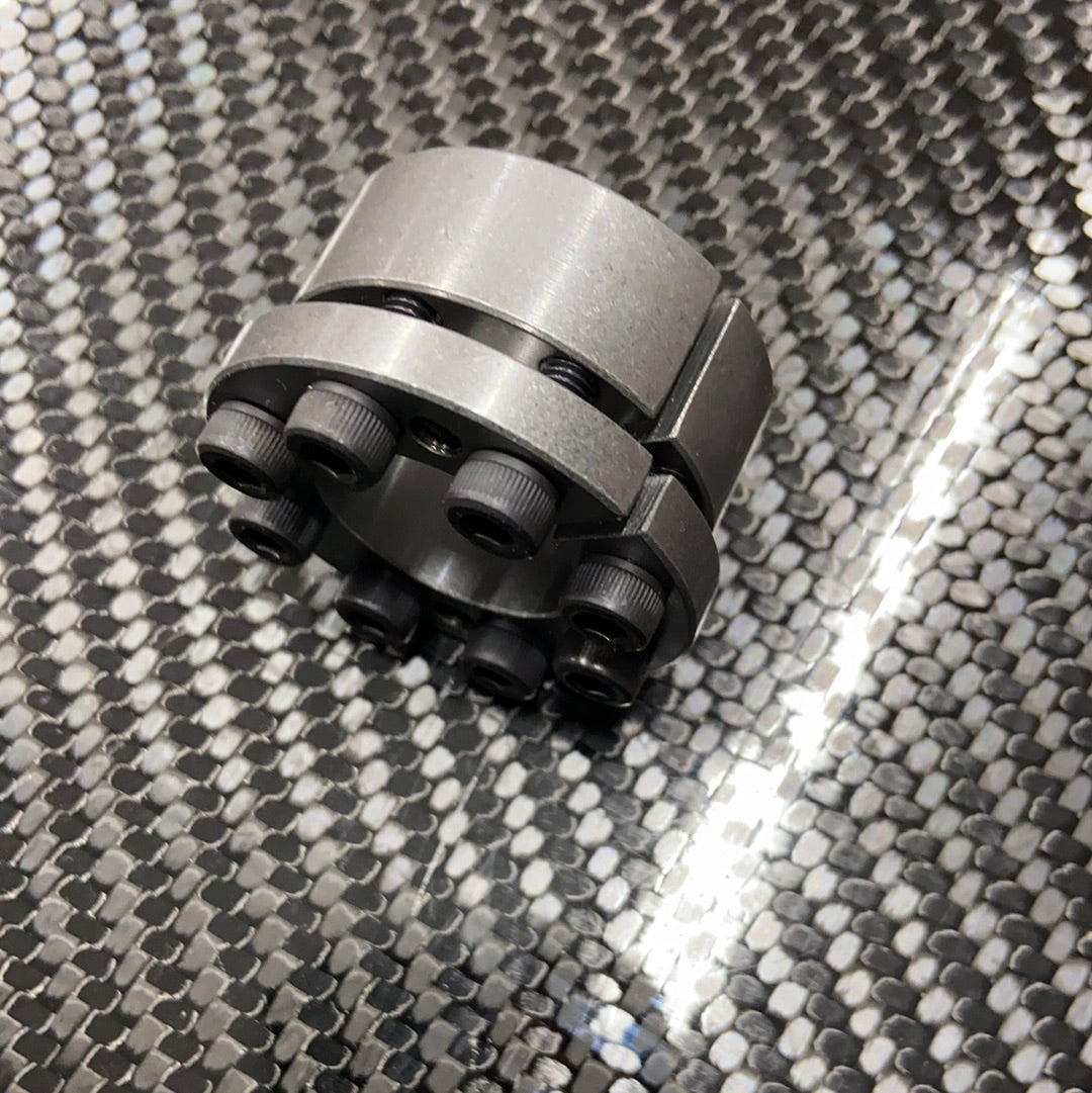 Keyless bushing B109