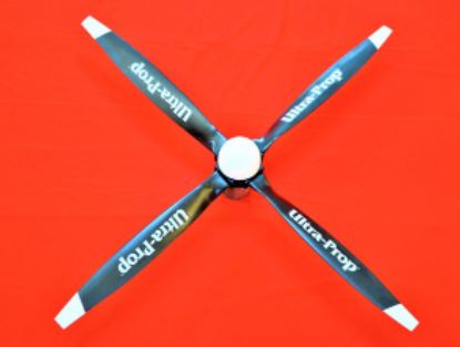 Ultra-prop II