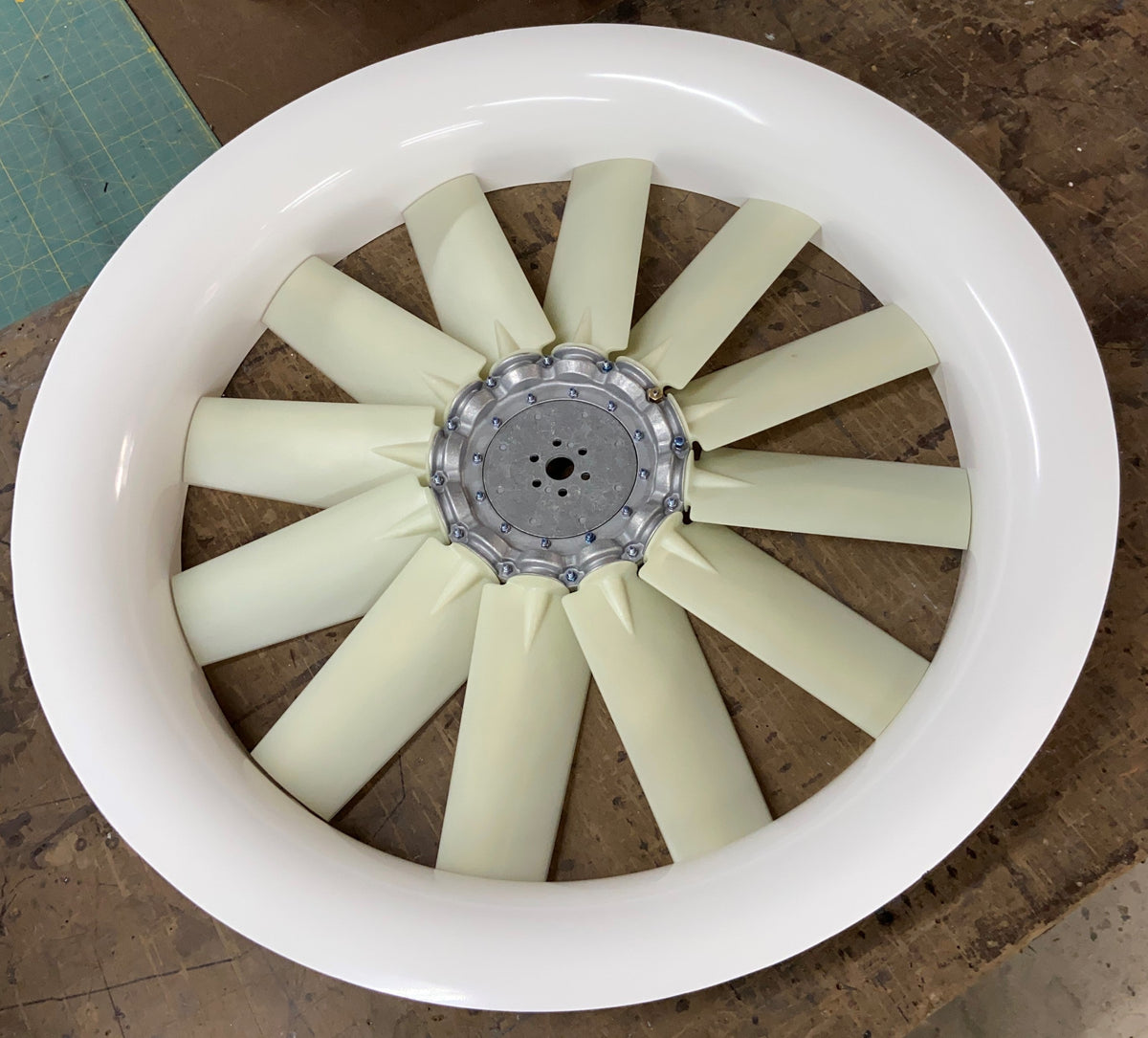 MultiWing & WingFan Fans