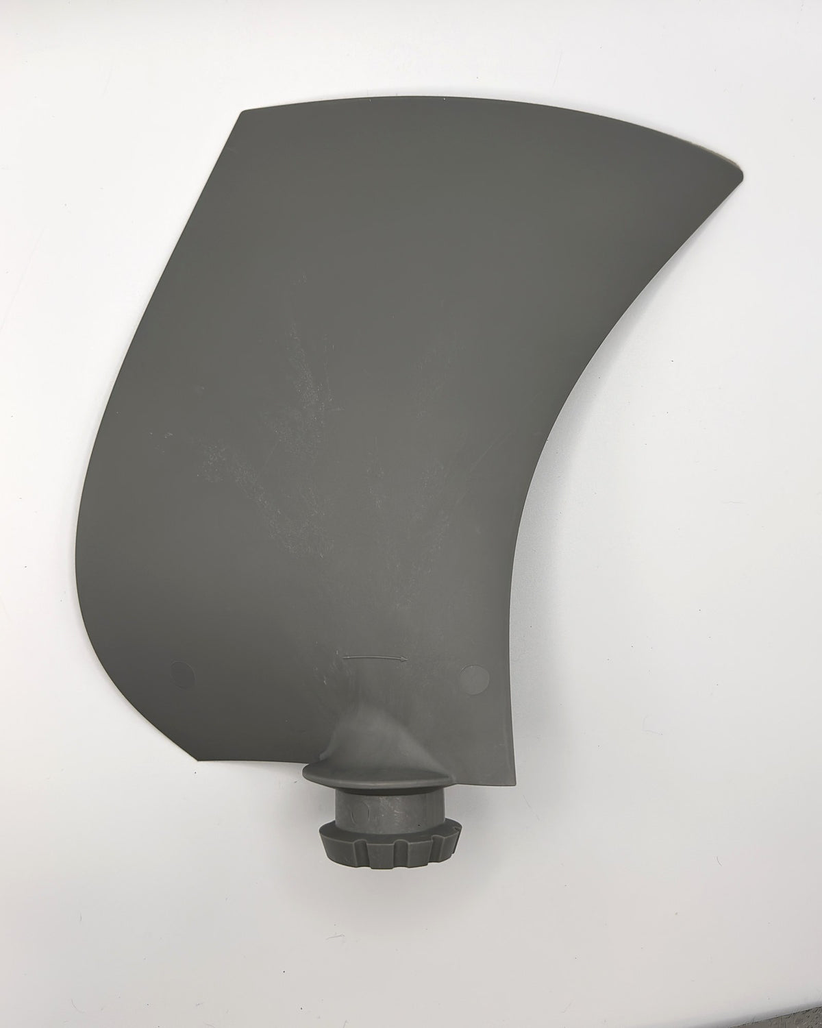 Multiwing 2ZL fan blade, other face