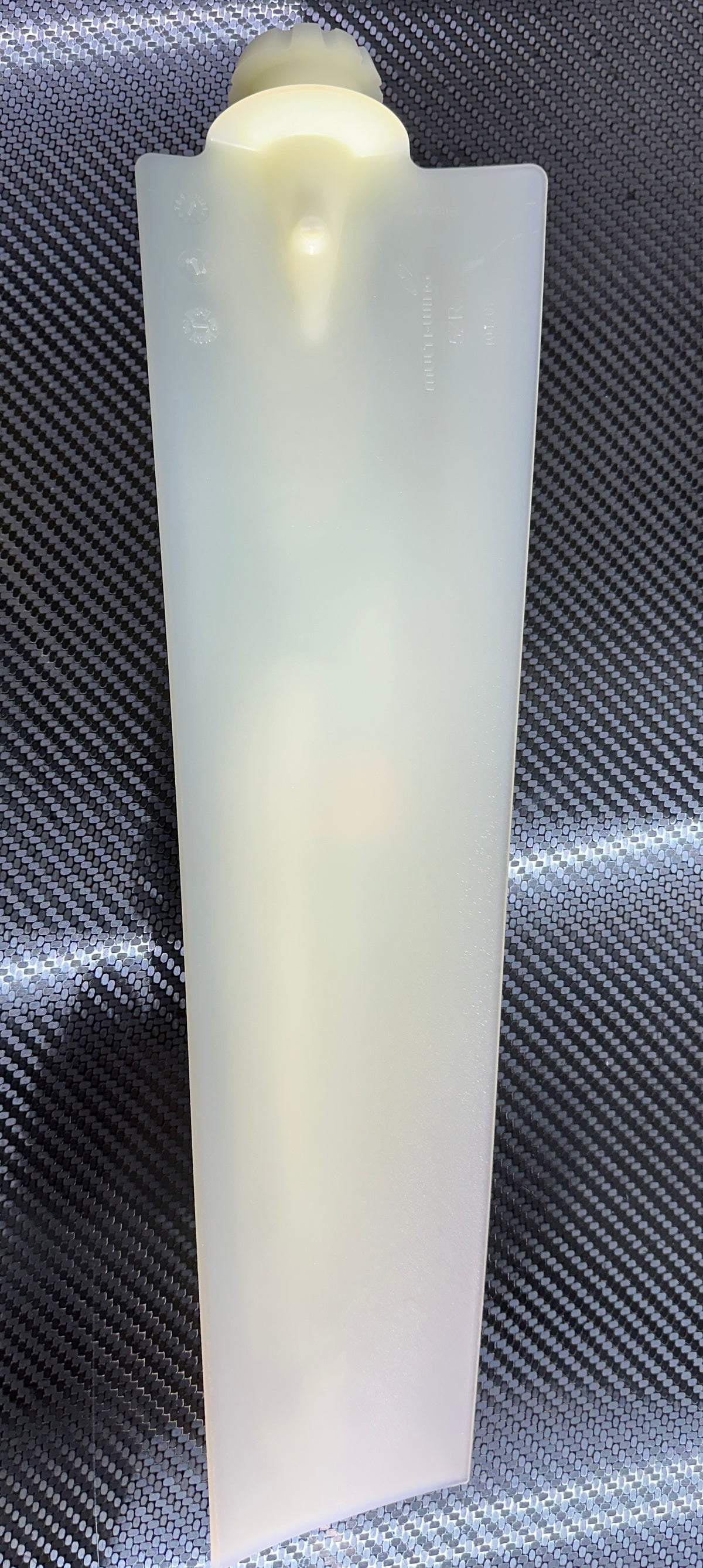 Multiwing 5ZR blade