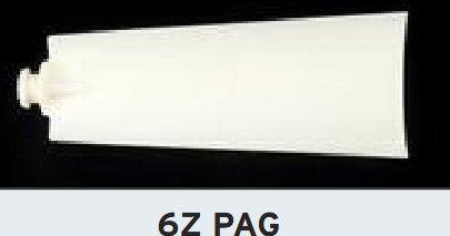 Multiwing 6Z Reversible Fan Blade, Uncut, PAG, photo 4