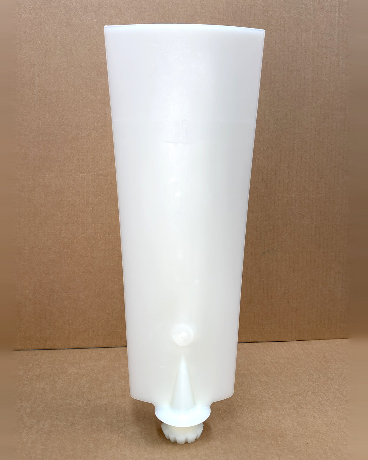 Multiwing 6Z reversible fan blade, uncut, full length