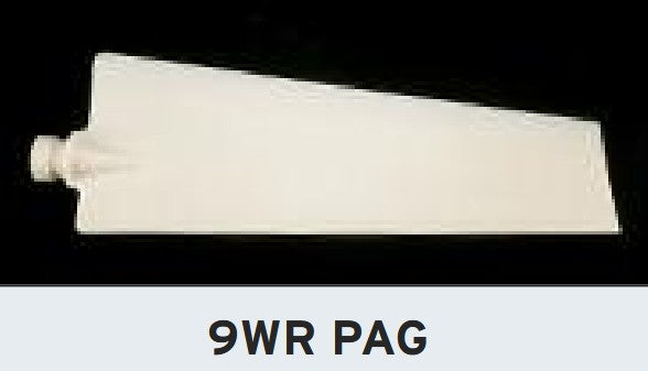 Multiwing 9WR Fan Blade, Uncut, PAG, photo 4