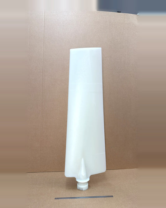 Multiwing 9WR fan blade, uncut, full length