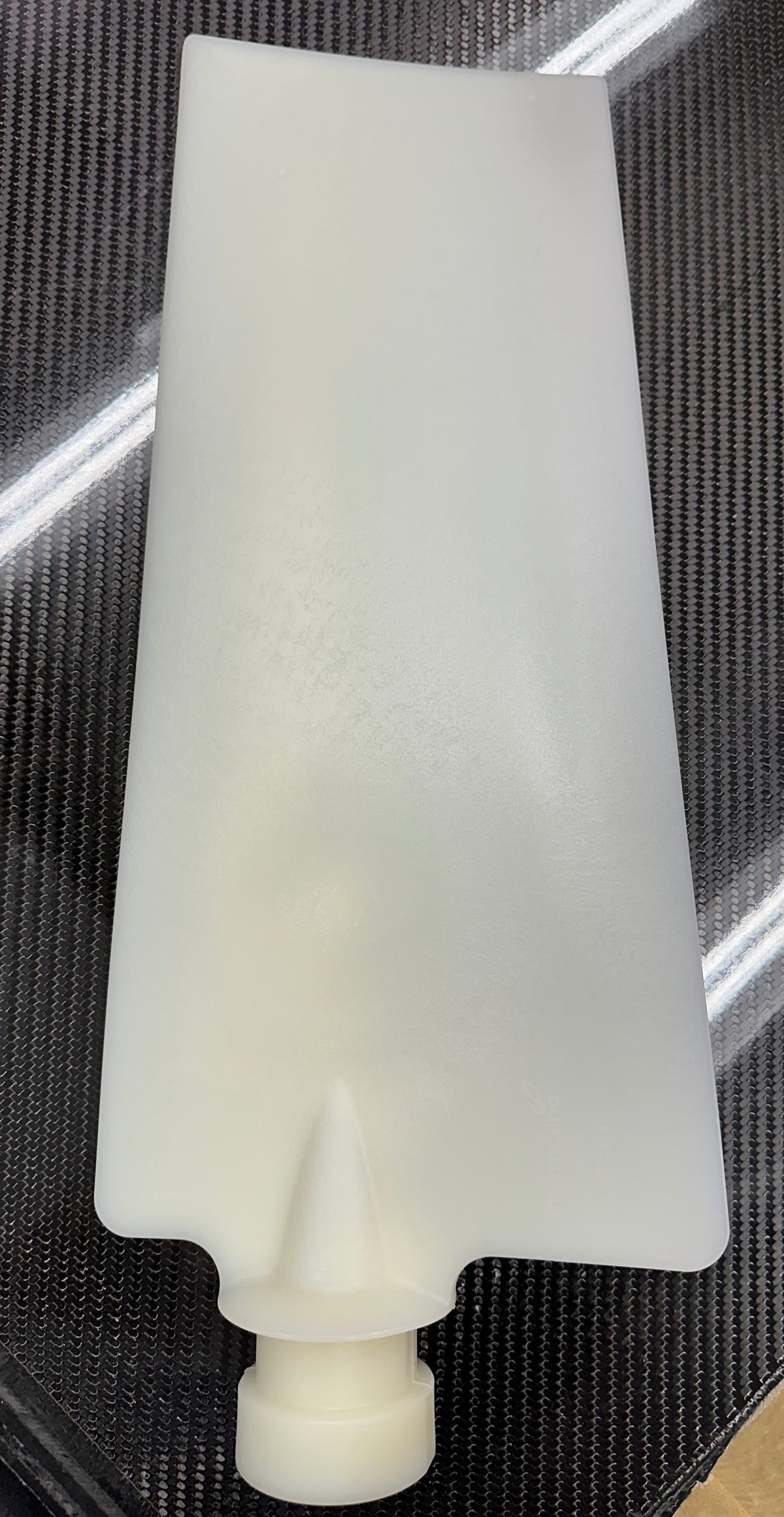 Multiwing 6WL Fan Blade, Uncut, PAG, photo 4