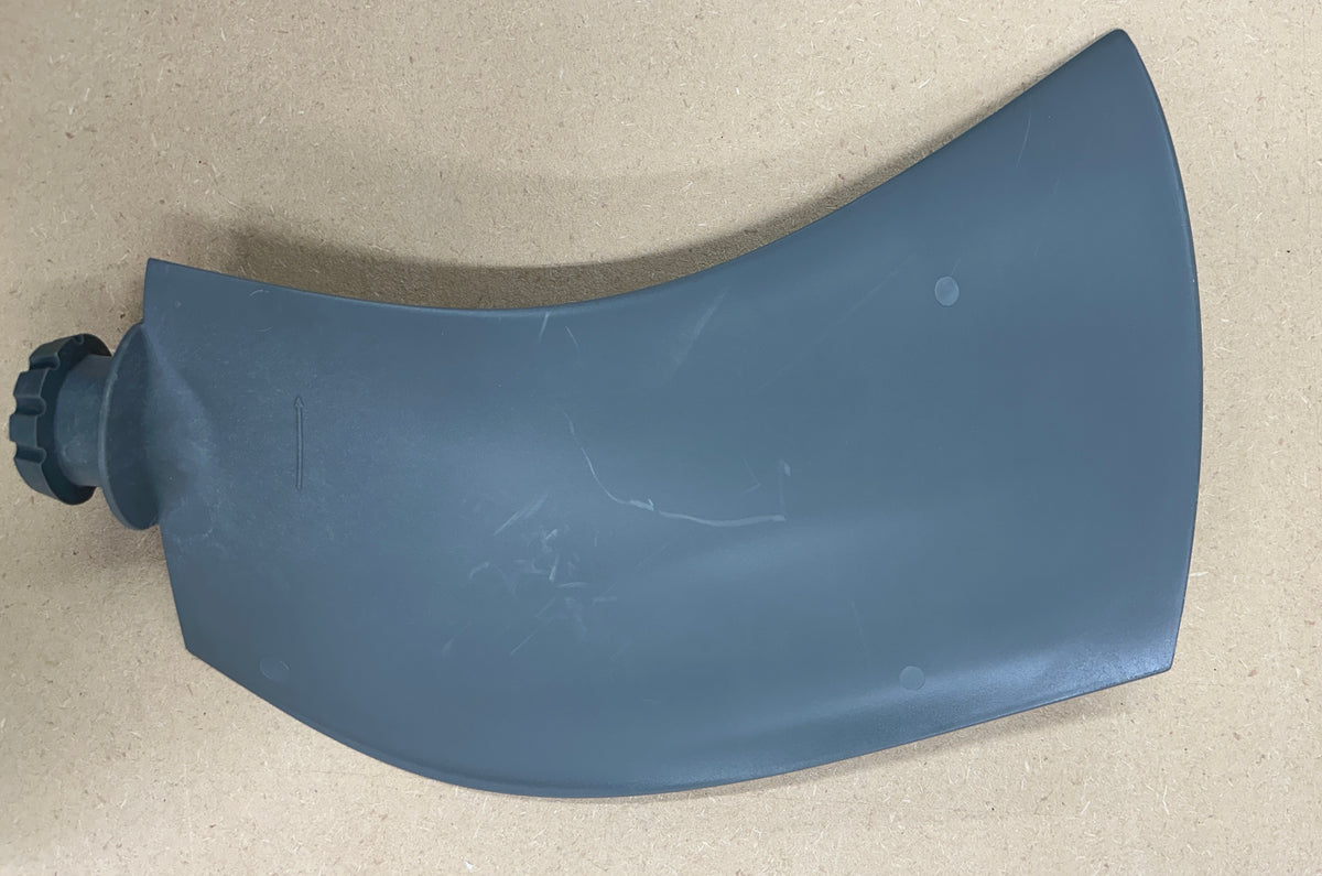 Multiwing 7ZR Fan Blade, Uncut, PAG, photo 7
