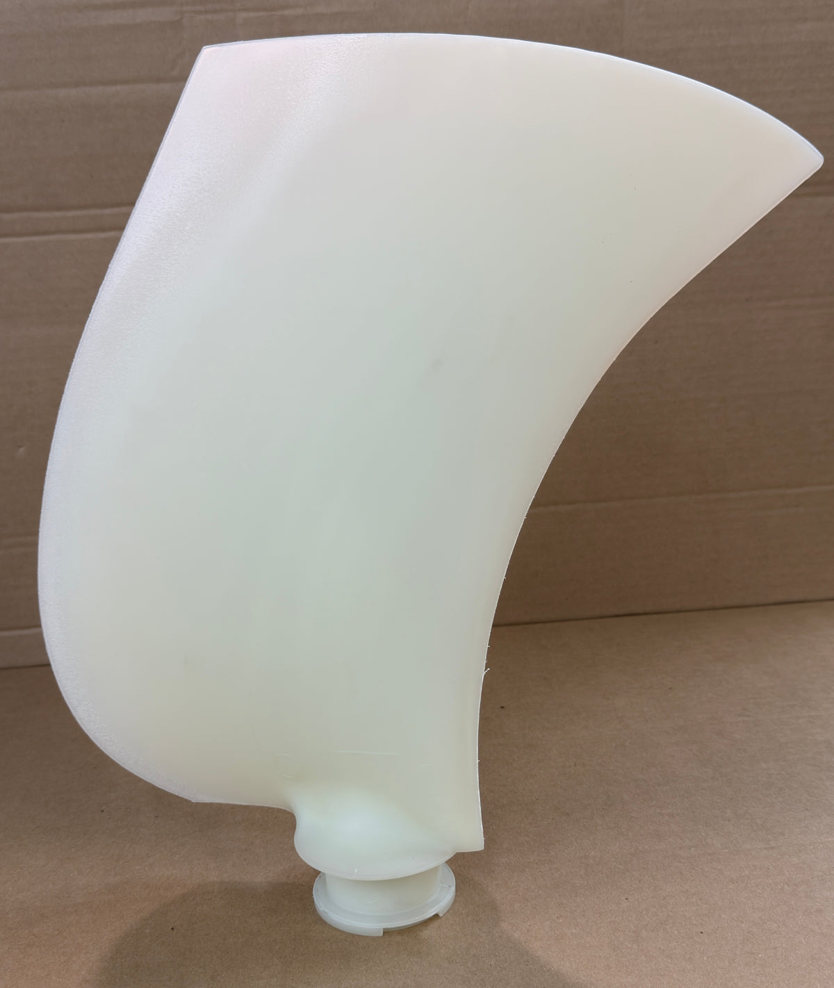Multiwing 1WL Fan Blade, Uncut, PAG, photo 5