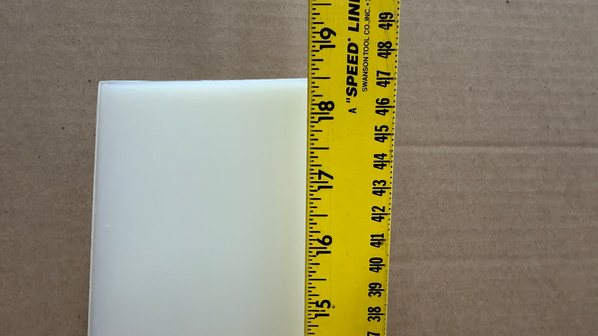 Multiwing 5ZR Fan Blade, Uncut, PAG, with Pitch Pin, photo 12