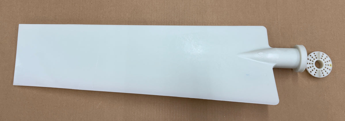 Wing Fan P9TR Fan Blade, Uncut, PAG, photo 7