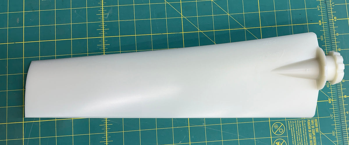 Wing Fan P5ZL Fan Blade, Uncut, PAG, photo 2
