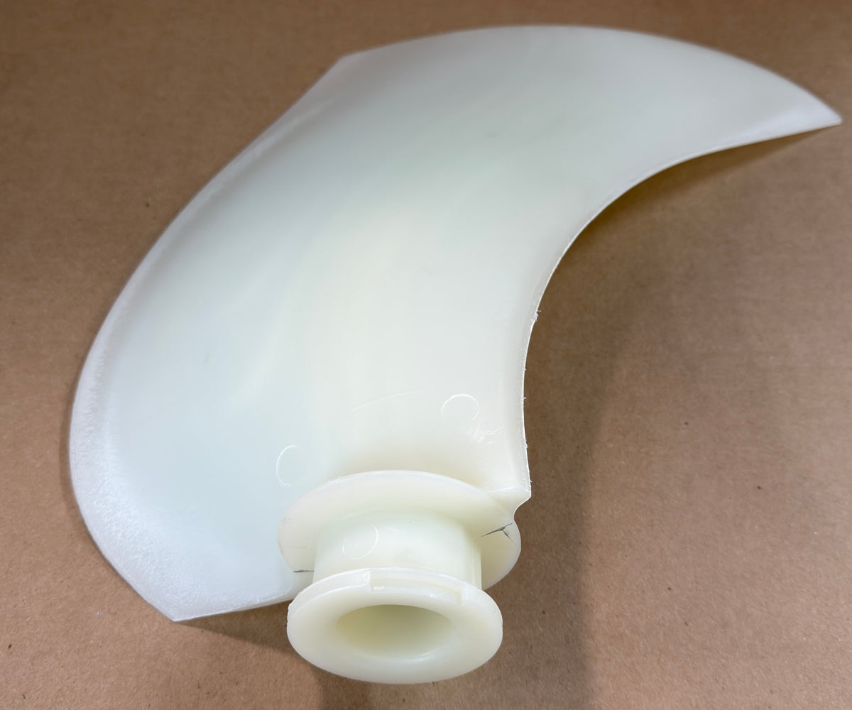 Multiwing 1WL Fan Blade, Uncut, PAG, photo 4
