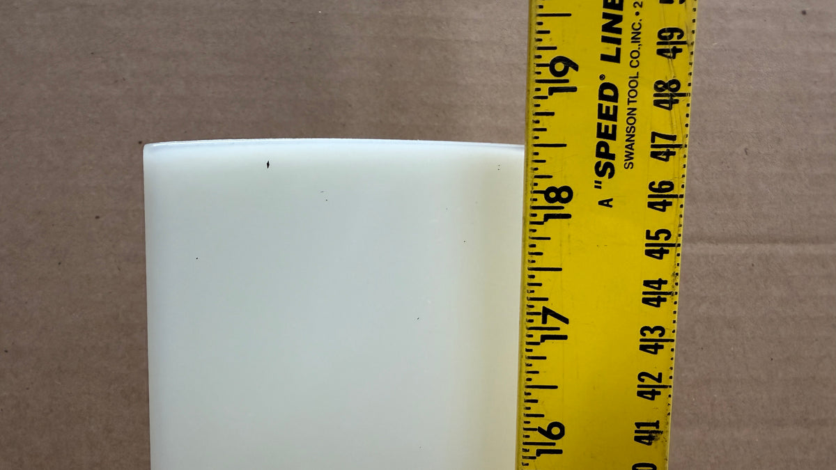 Multiwing 5ZL Fan Blade, Uncut, PAG, with Pitch Pin, photo 13