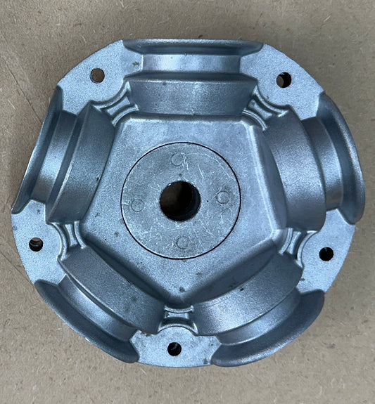 5-Blade Wing Fan Hub Set, Flange Type