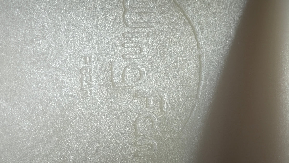 Wing Fan P6ZR Fan Blade, Uncut, PAG, with Pitch Pin, photo 2
