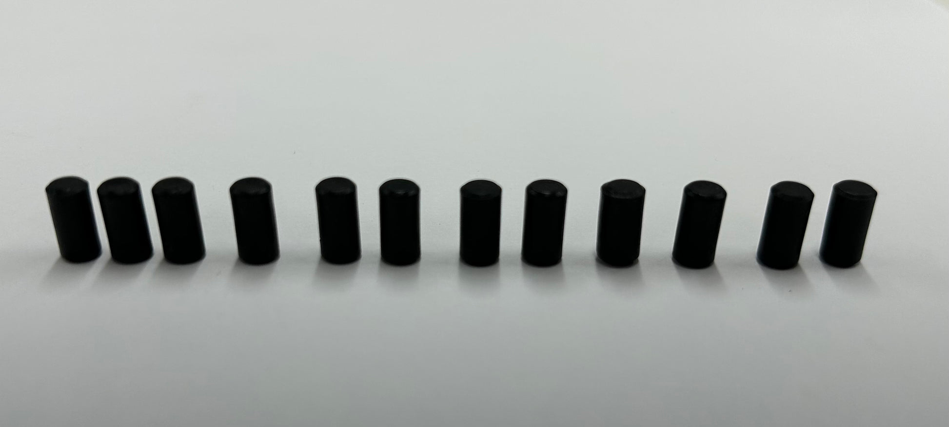 Z-Series Blade Pitch Pin Set, 9 Pins (Multiwing and Wing Fan), photo 2