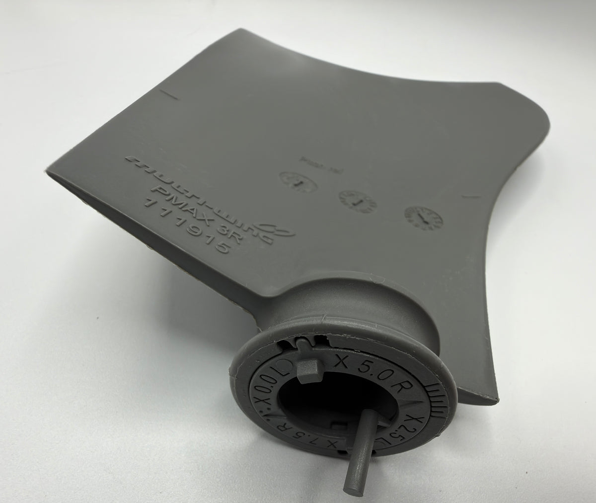 Multiwing PMAx 3R Fan Blade, Uncut, PAG