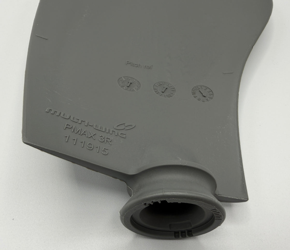 Multiwing PMAx 3R Fan Blade, Uncut, PAG