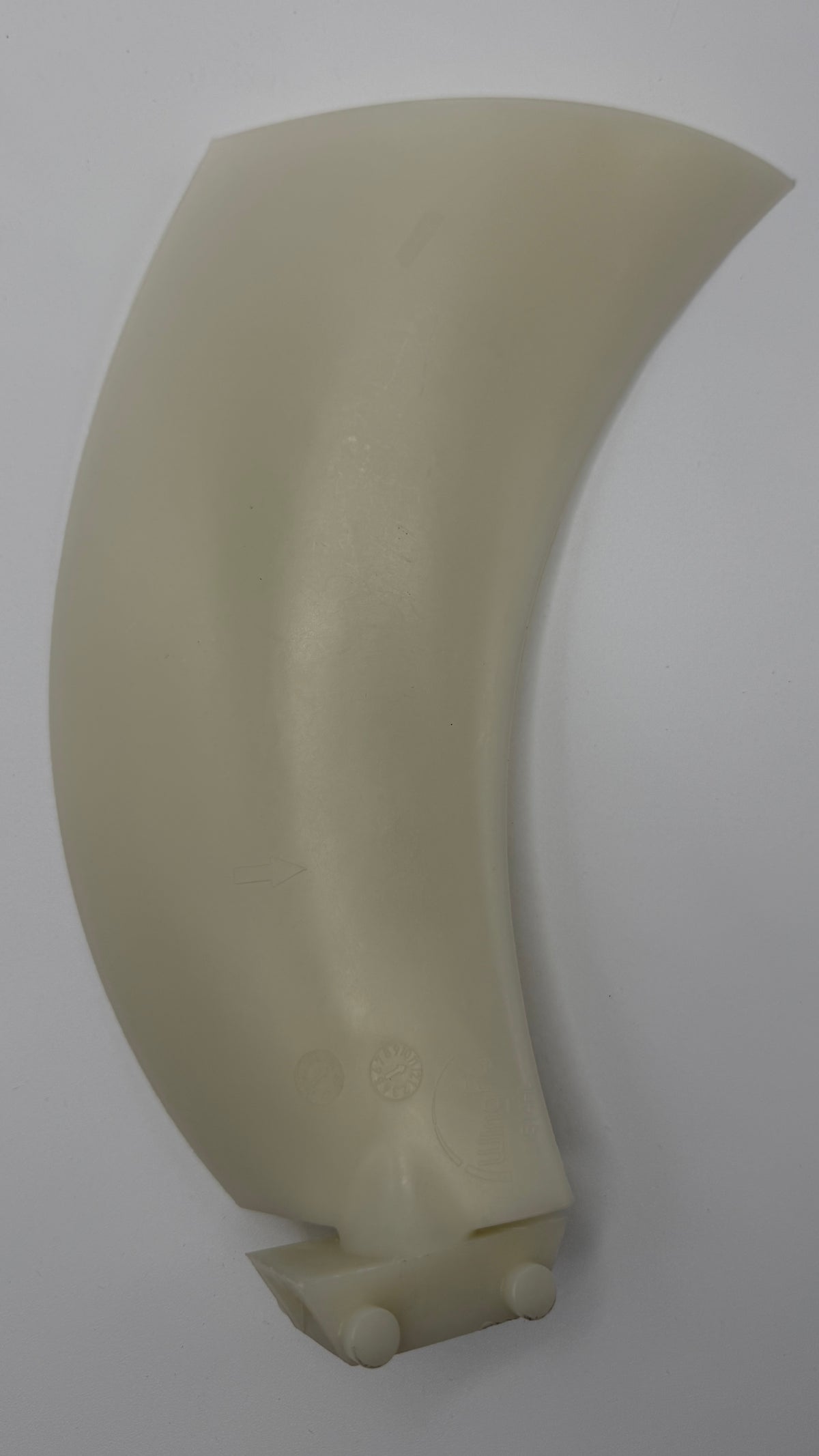 Wing Fan S14HL Fan Blade, 40°, Uncut, PAG, photo 5