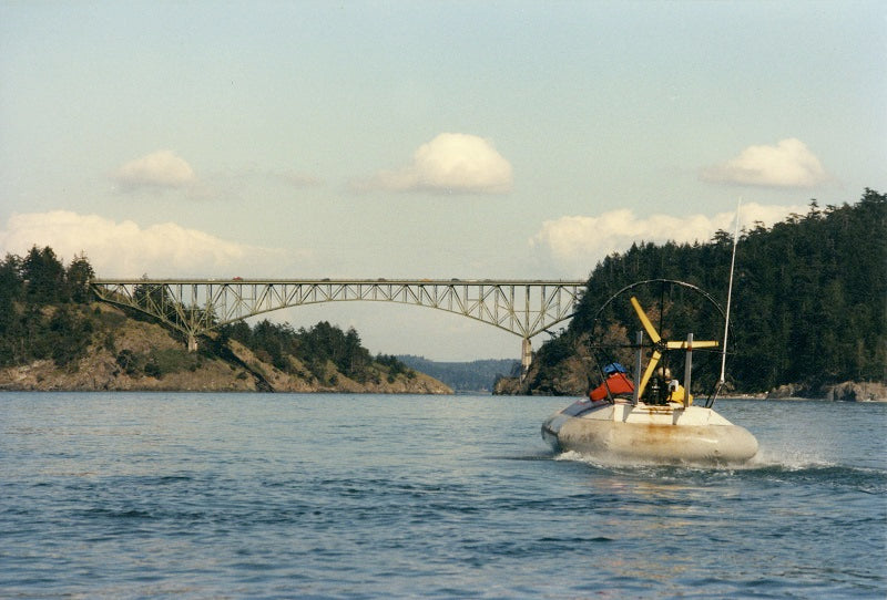 PDF DOWNLOAD Vanguard, 2 to 3 people, 7 ft x 12.5-14 ft hull