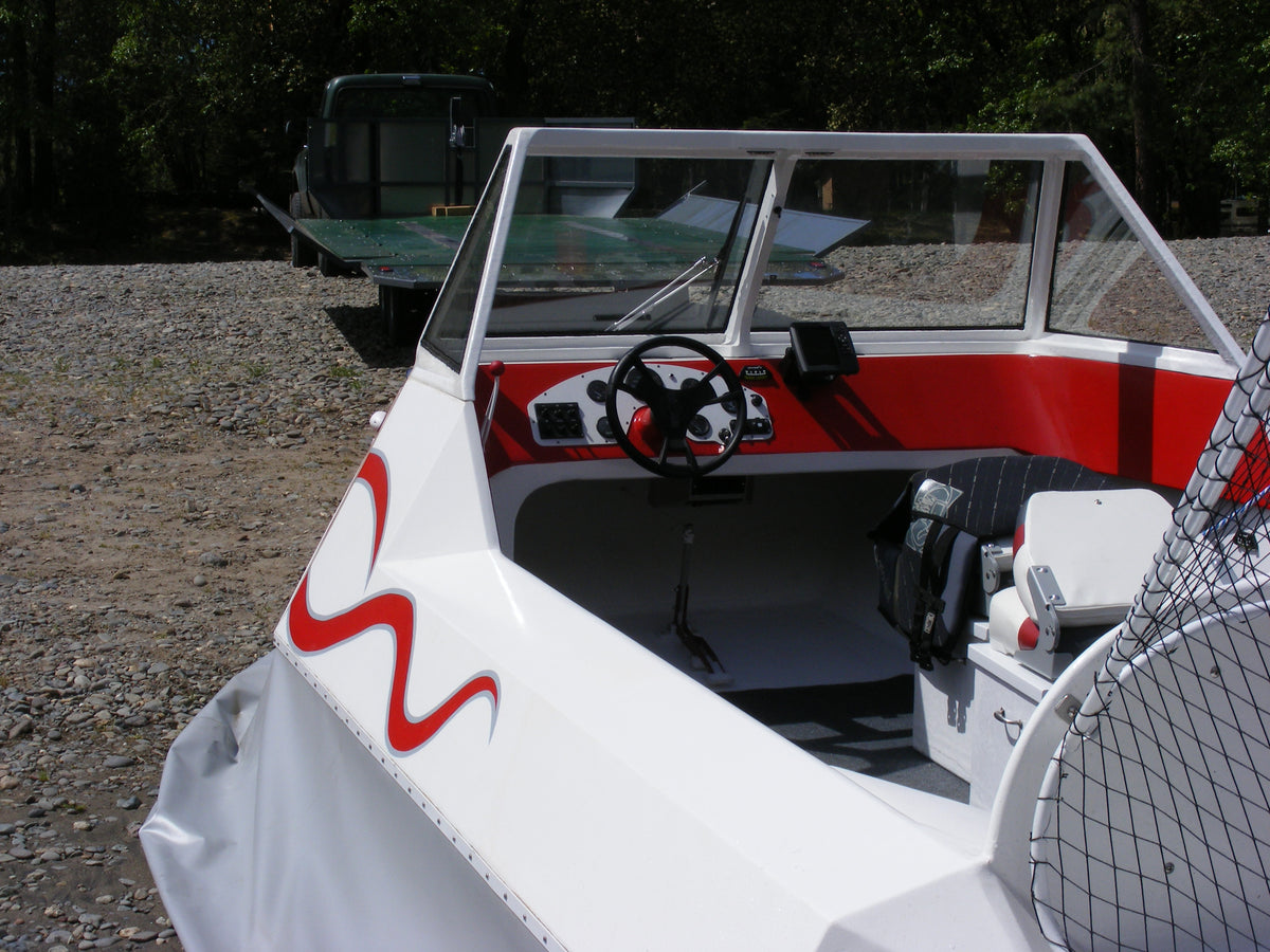 PDF DOWNLOAD Geoduck Hovercraft , 4 to 5 passenger, 8 ft x 16 - 18 ft hull