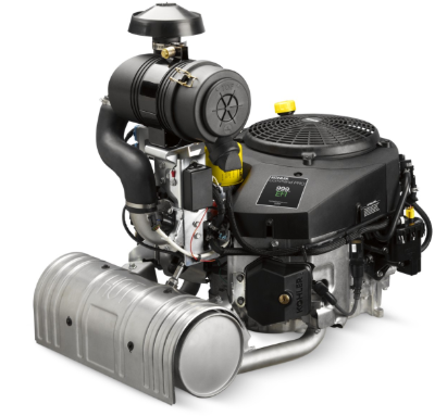 37hp EFI Kohler Engine ECV-980 spec 3014