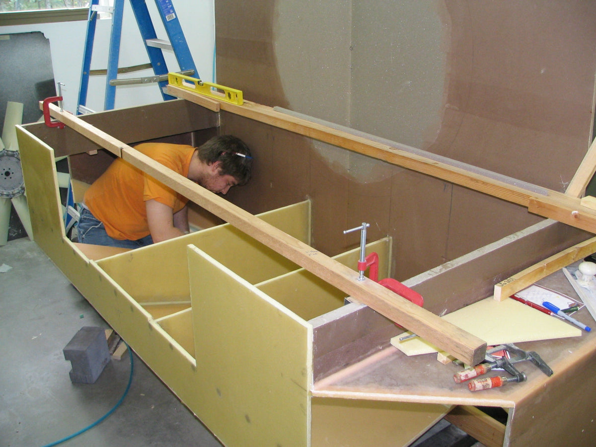 Hovercraft Technical Support/Consulting 30 minutes