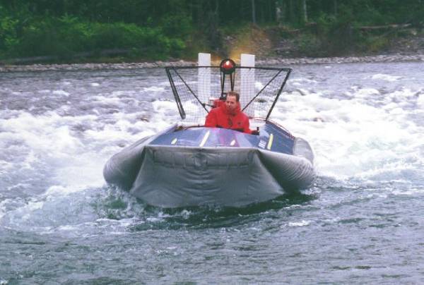 PDF DOWNLOAD Vanguard, 2 to 3 people, 7 ft x 12.5-14 ft hull