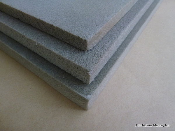 Scout Structural Divinycell PVC Foam Kit