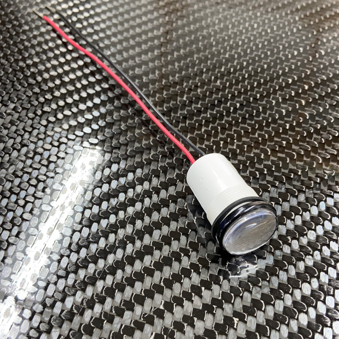 LED indicator light