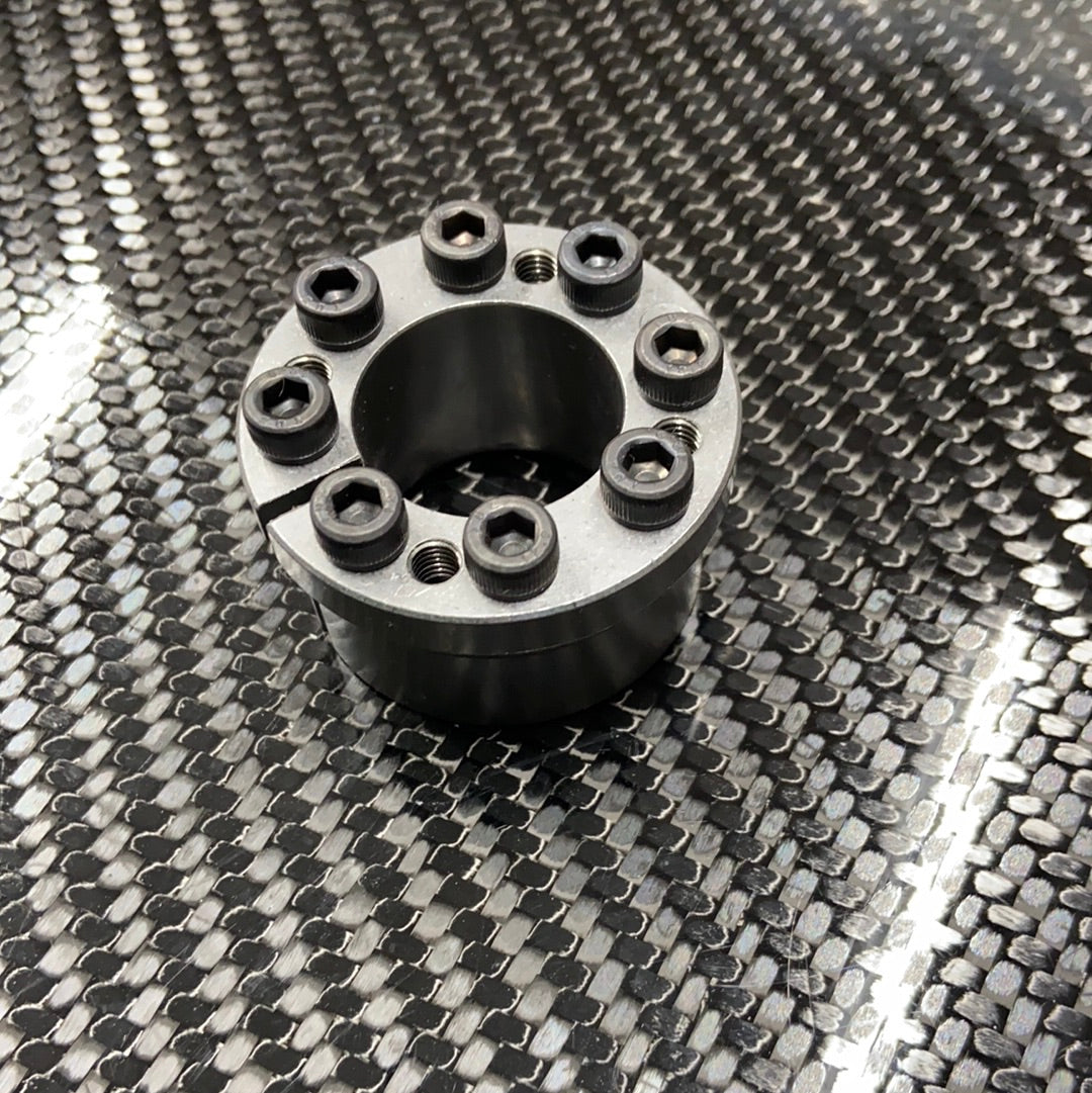 Keyless bushing B109