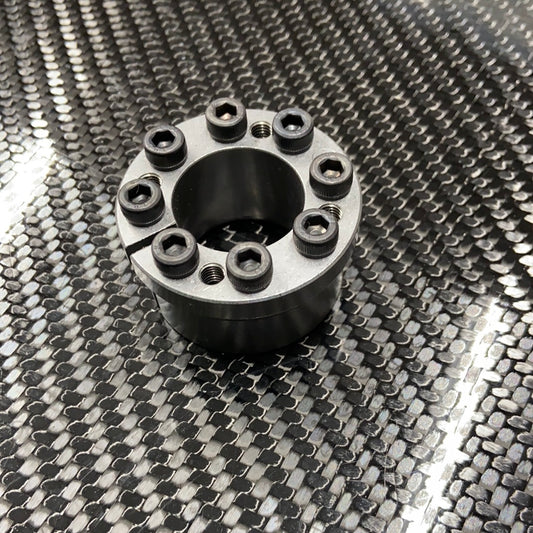 Keyless bushing B109