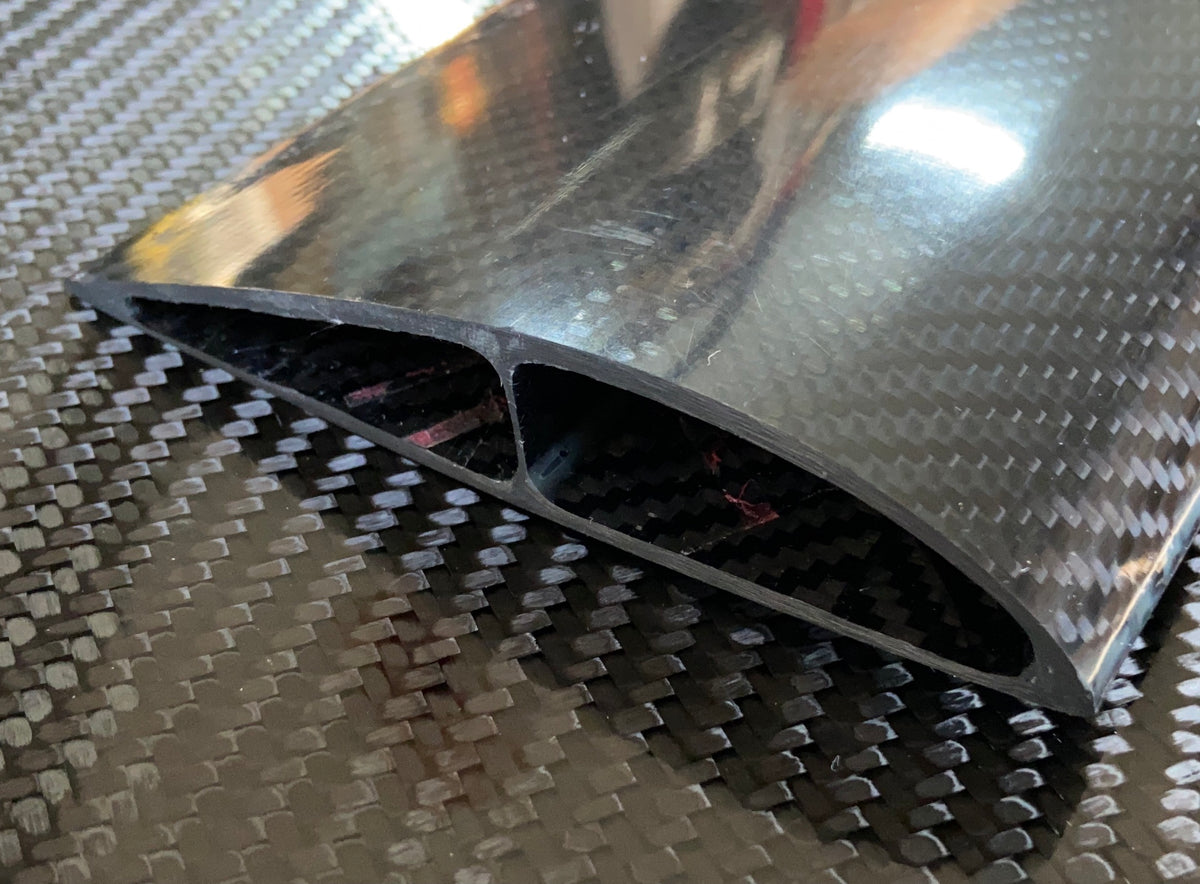Carbon Prop by Amphibious Marine