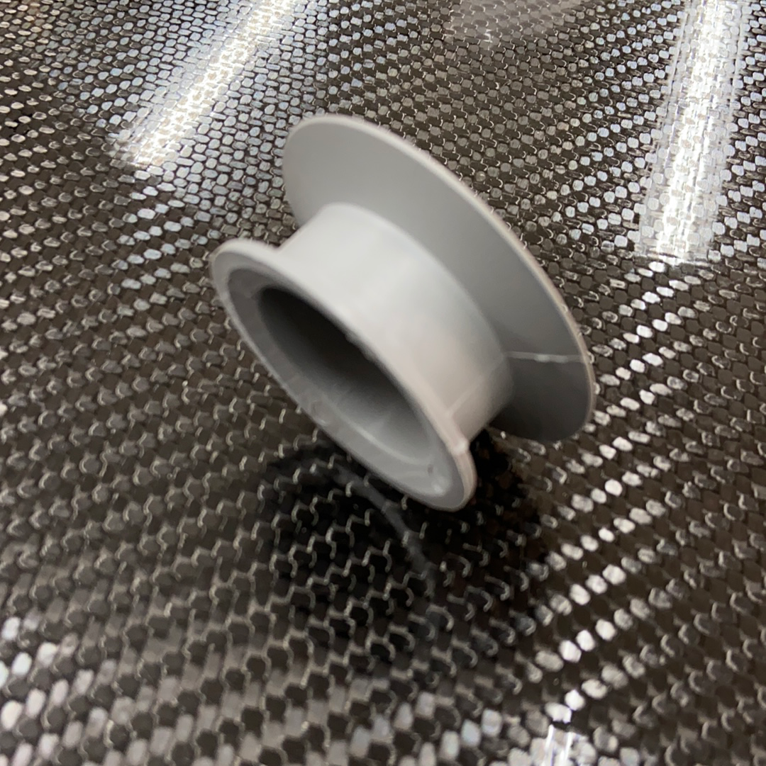 Multiwing Hub Blanking Cap for Unused Blade Holes, photo 3
