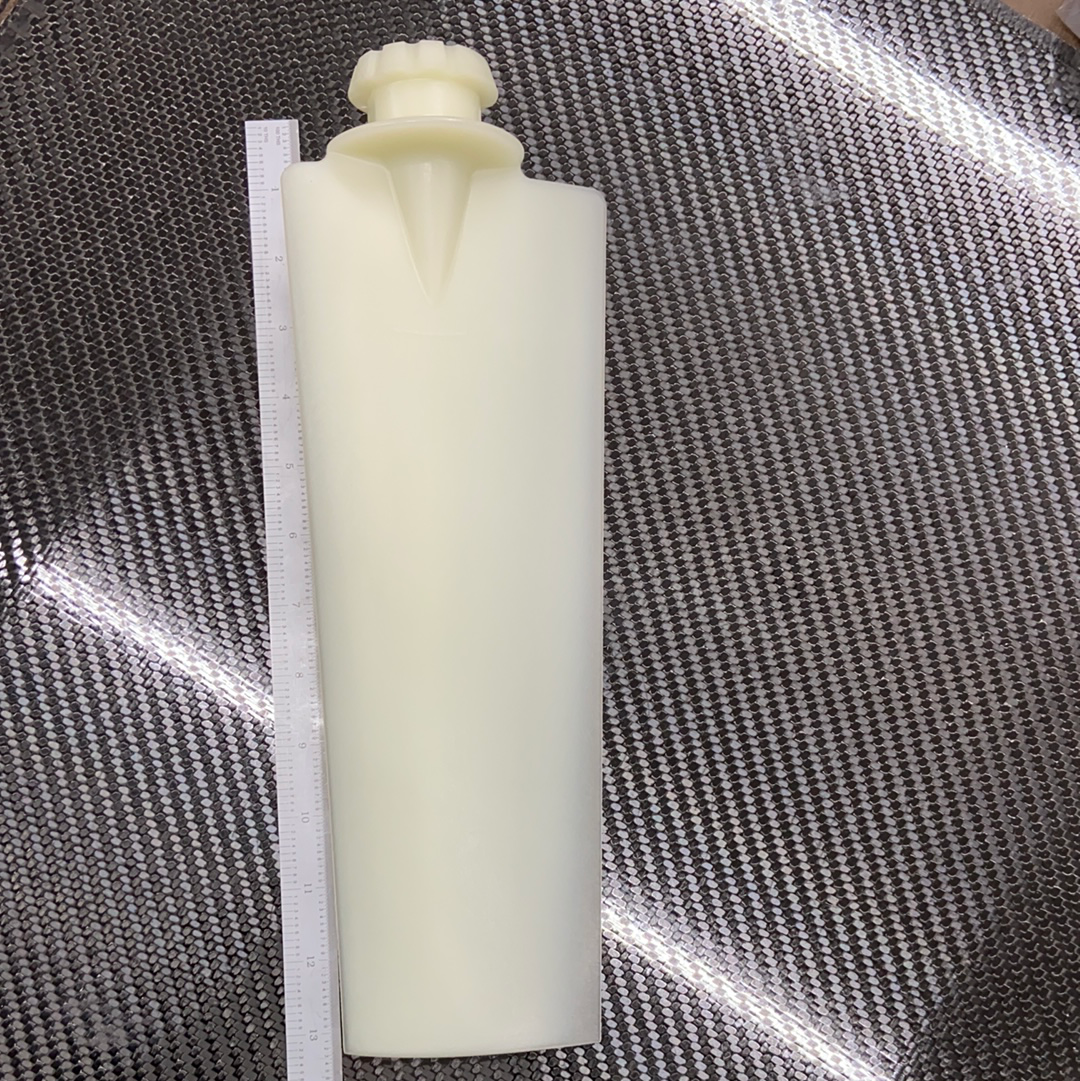 Multiwing 4Z fan blade, uncut, PAG