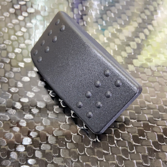 Switch actuator