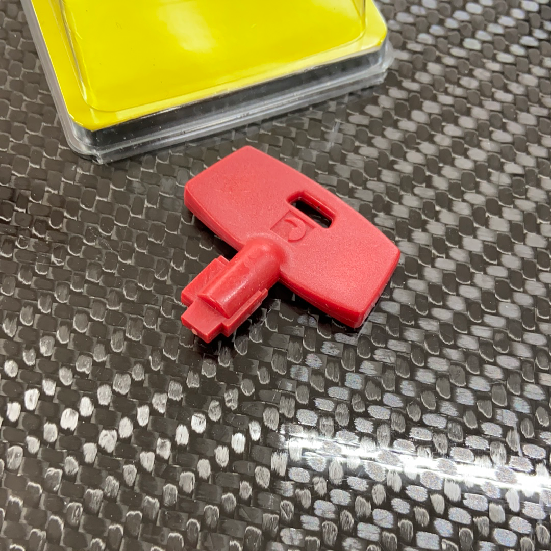 Marine Battery Switch