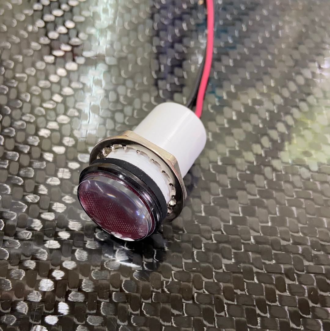 LED indicator light
