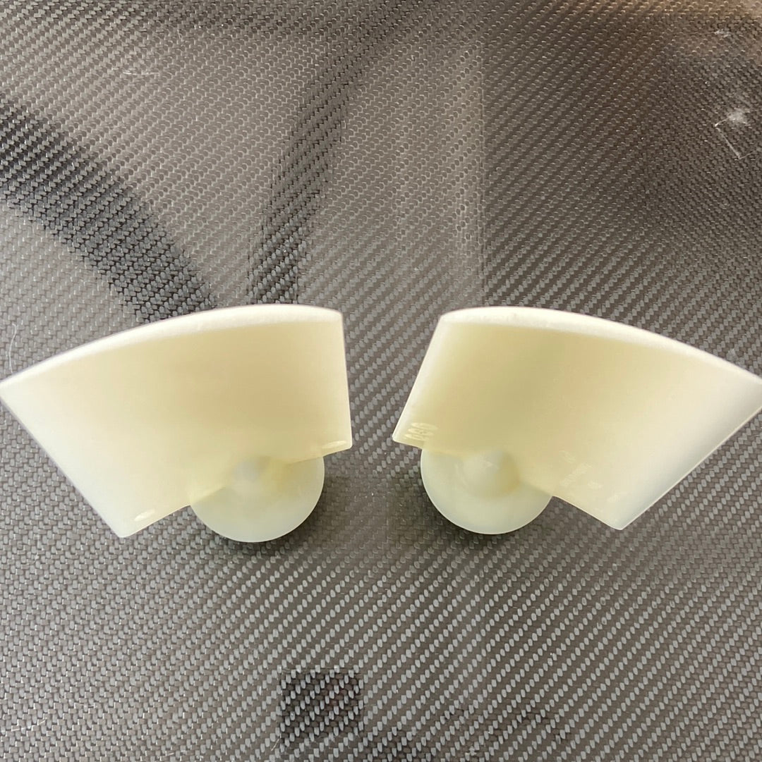 Multiwing 4Z fan blade, uncut, PAG