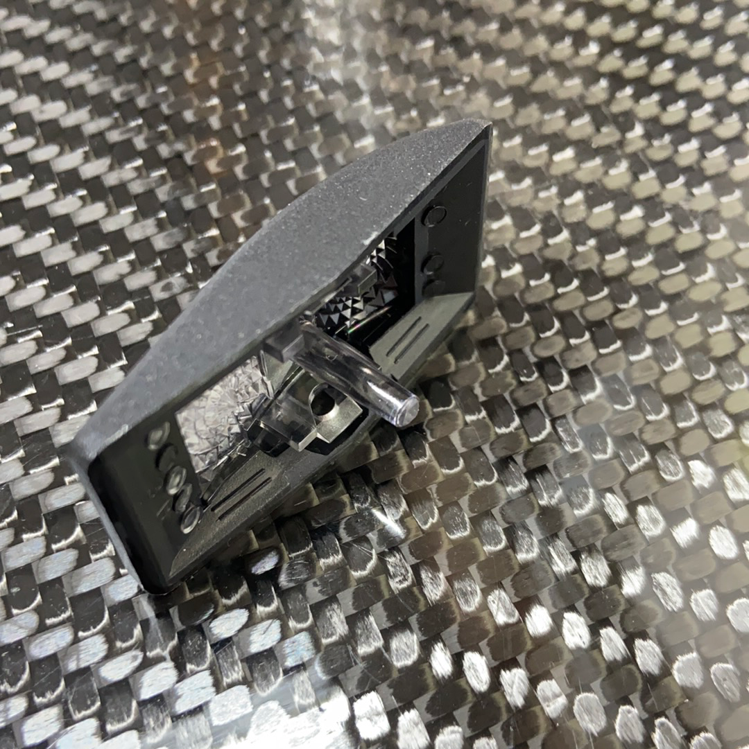 Switch actuator
