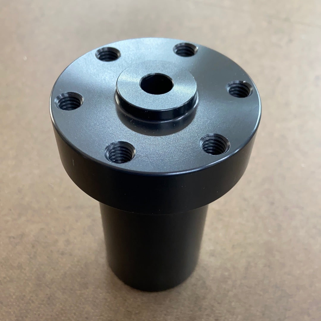 Lift Fan Adaptor/Hub extension spacer