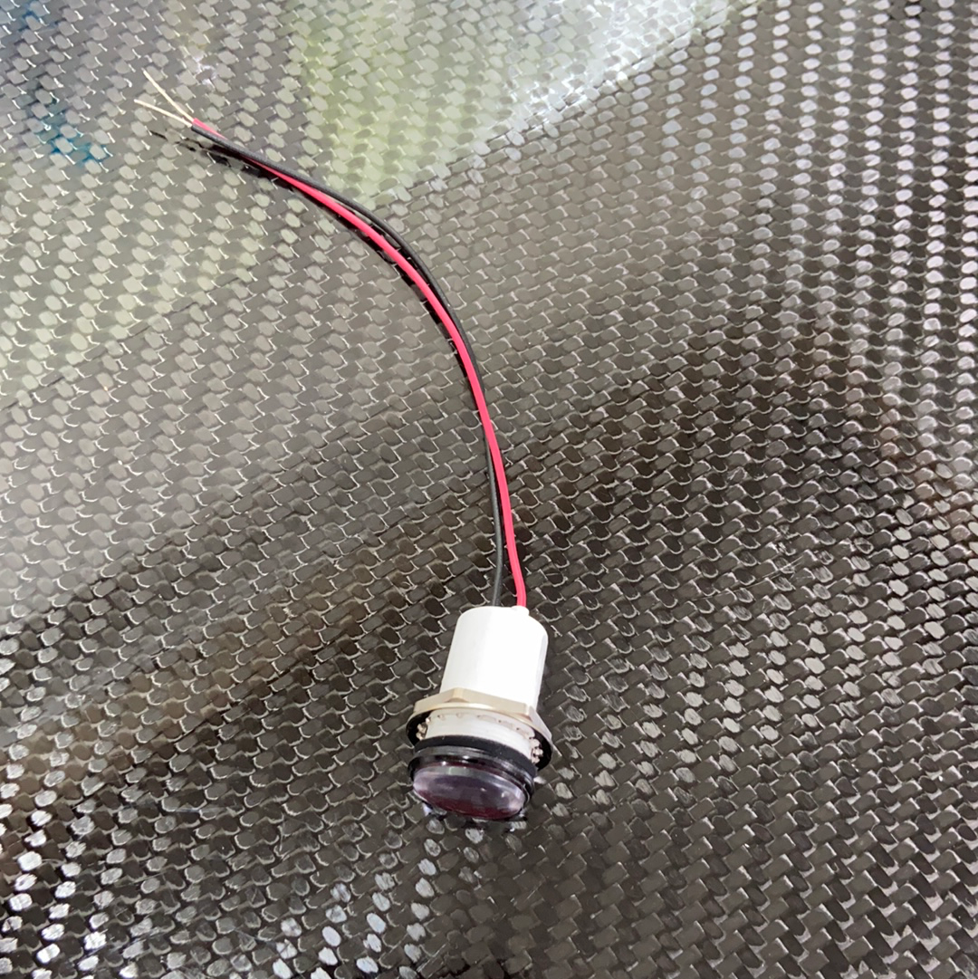 LED indicator light