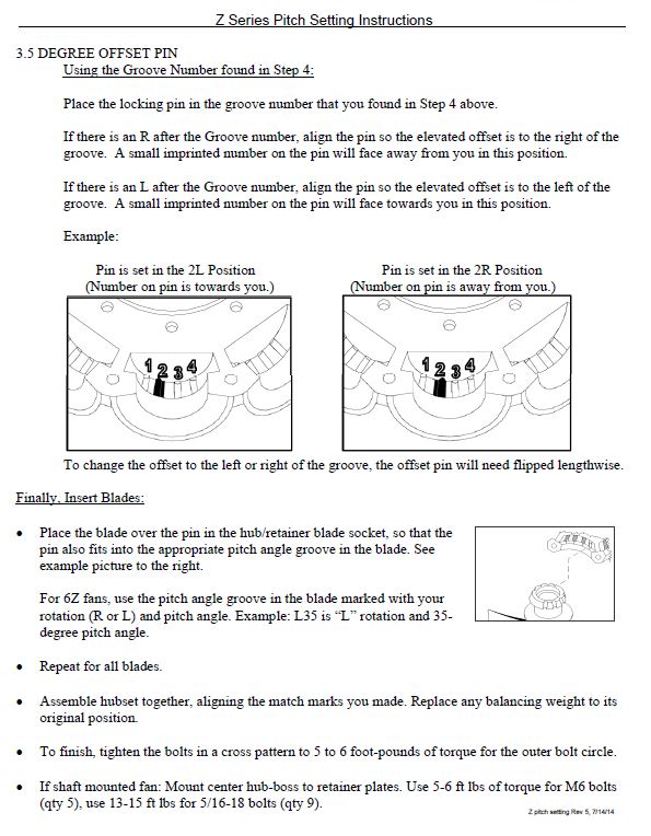Multiwing instructions page 3