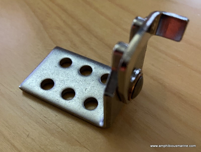 mounting clip