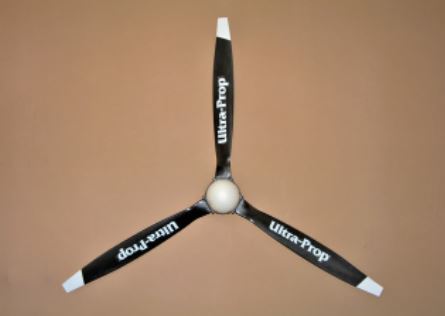 Ultra-prop II