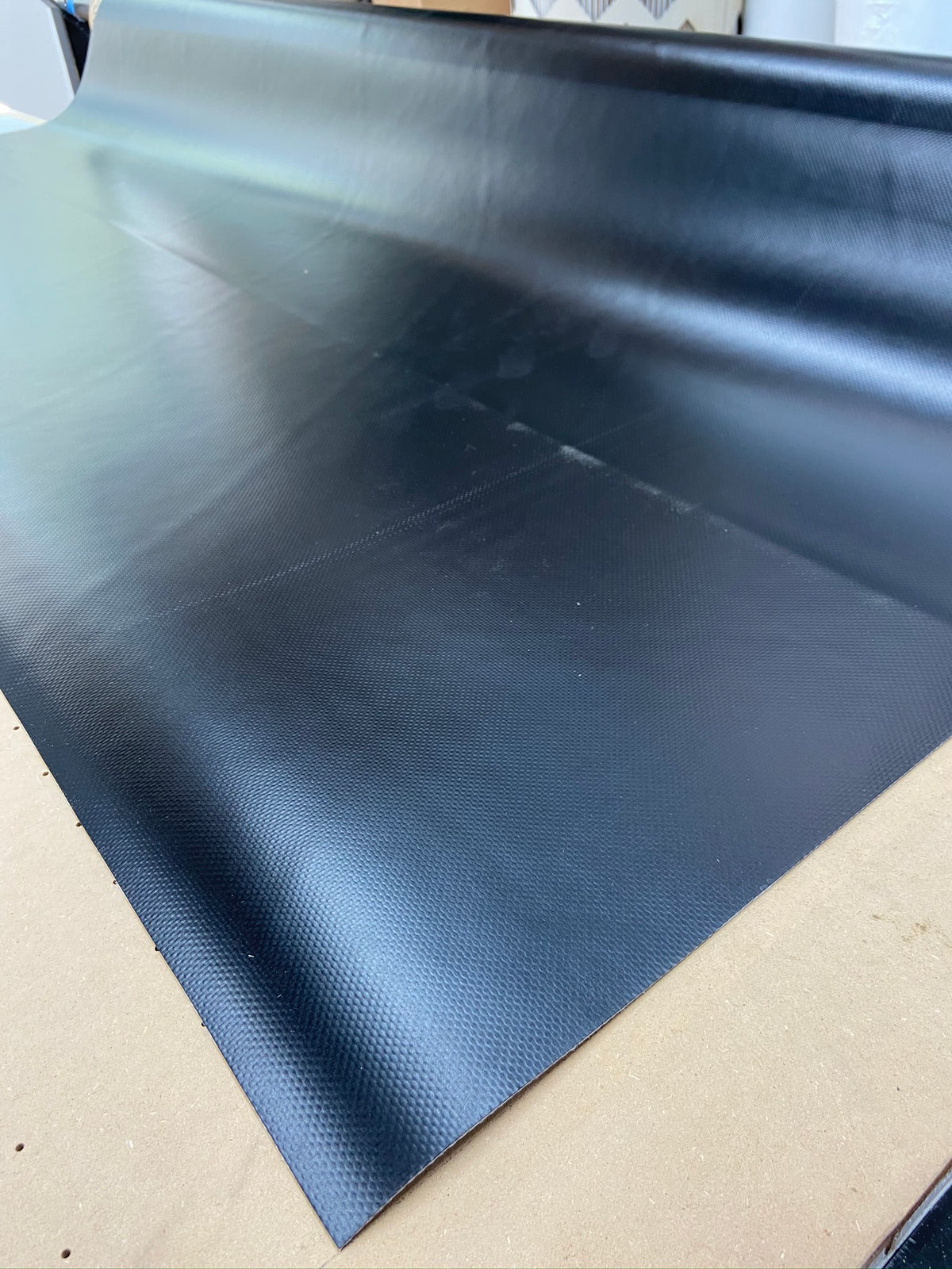 35.4oz urethane coated nylon fabric